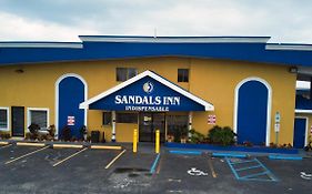 Sandals Inn Daytona